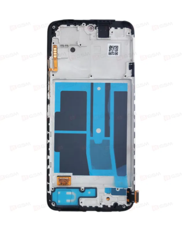 Дисплей с рамкой Redmi Note 11 / Note 11S OLED (Service Pack) фото в интернет-магазине 05gsm.ru