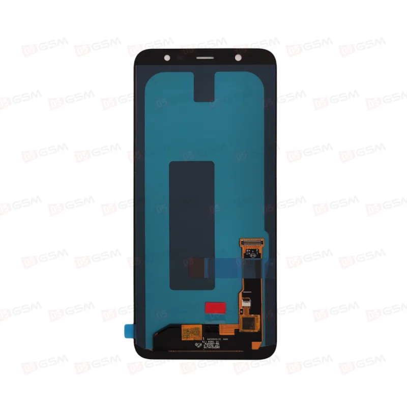 Дисплей Samsung A605 / J805 (A6+/J8+ 2018) OLED (Service Pack) фото в интернет-магазине 05gsm.ru