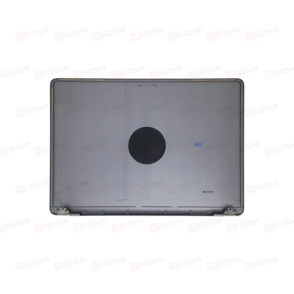Крышка матрицы для MacBook Air Retina 13" [A2681; M2] (Space gray) фото в интернет-магазине 05gsm.ru