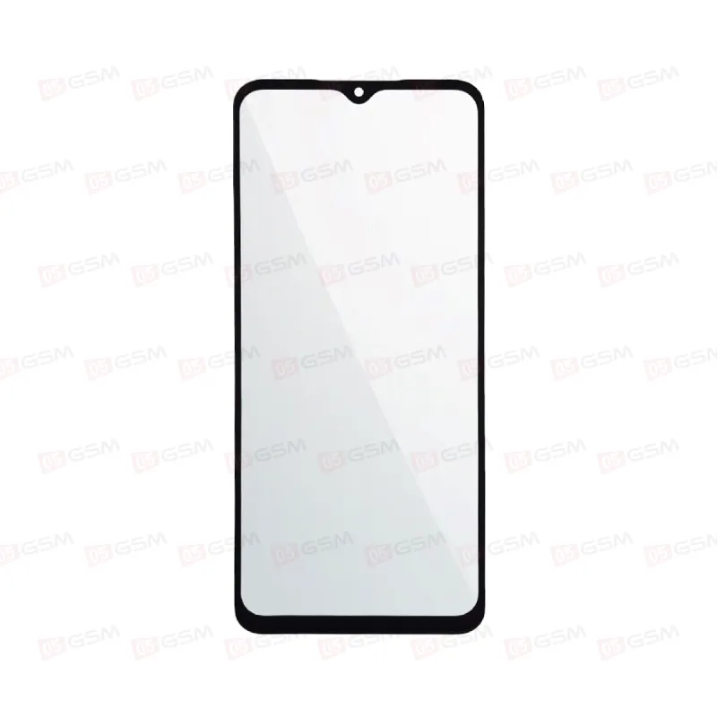 Стекло + OCA (G+OCA) Samsung A135 / M336 черный  фото в интернет-магазине 05gsm.ru