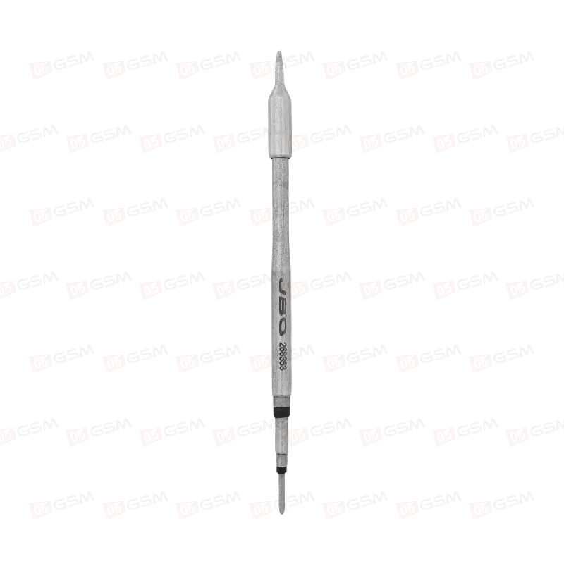 Жало паяльное JBC C245-006 (Клиновидное) фото в интернет-магазине 05gsm.ru
