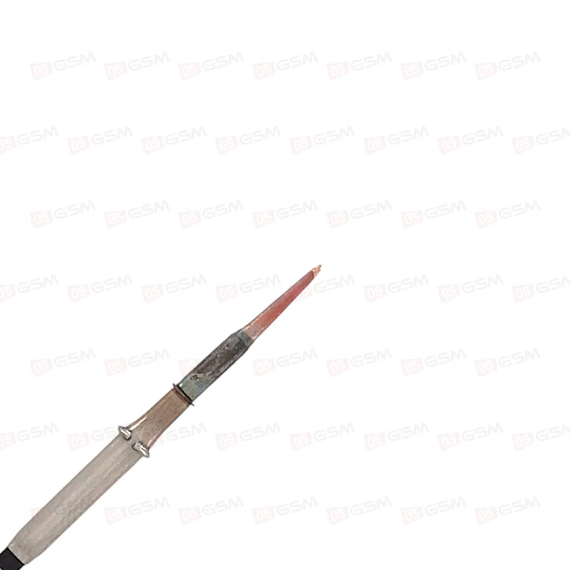 Жало паяльное кастомное Mobilka MI-C115 (Прямоe) фото в интернет-магазине 05gsm.ru