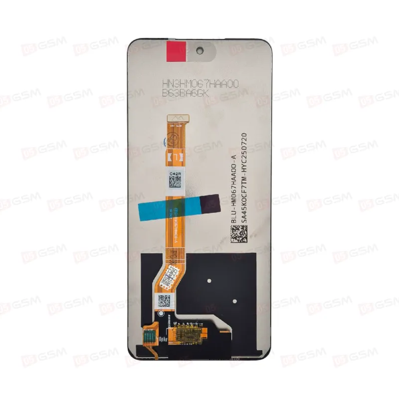 Дисплей Oppo A60 (Service Pack) фото в интернет-магазине 05gsm.ru