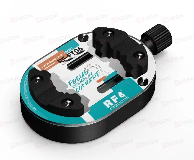 Держатель платы RF4 RF-FT06 фото в интернет-магазине 05gsm.ru