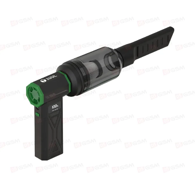 Воздуходув-пылесос 2UUL DA970 фото в интернет-магазине 05gsm.ru