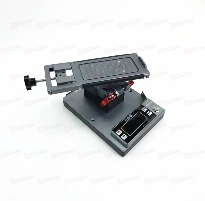 Сепаратор вакуумный для снятия стекла Sameking F3 фото в интернет-магазине 05gsm.ru