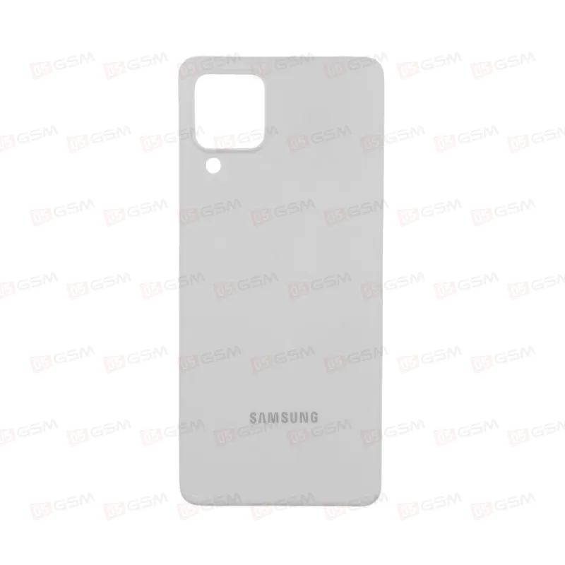 Крышка Samsung A225/M225/M325 ORG белая  фото в интернет-магазине 05gsm.ru