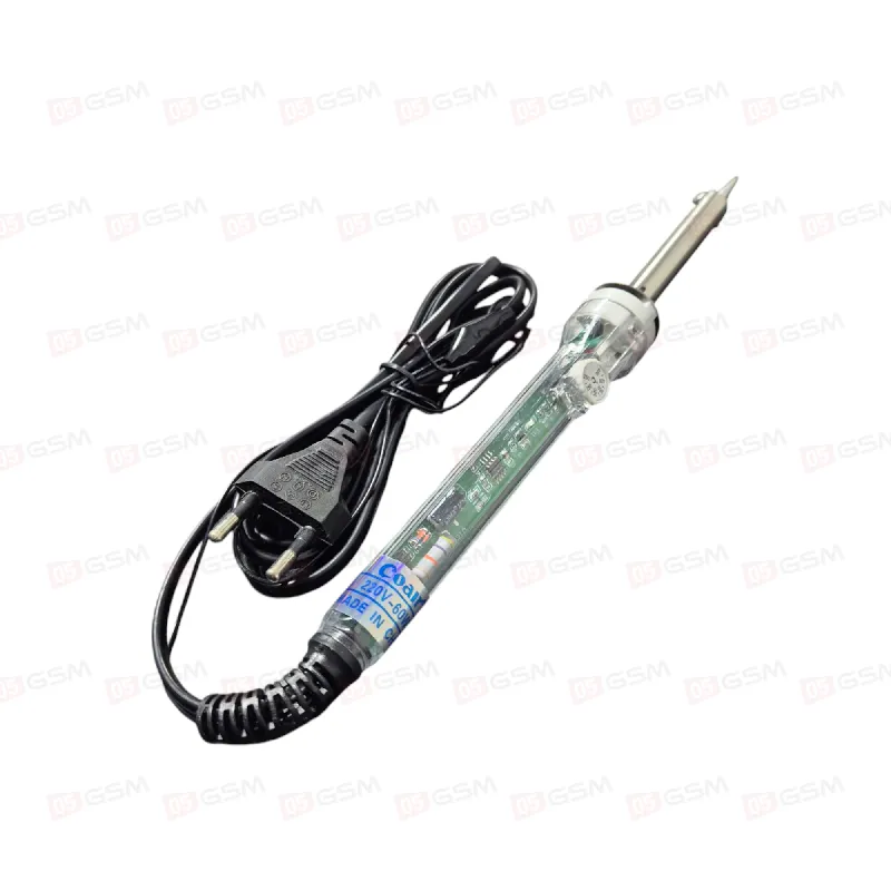 Паяльник сетевой Coair V900 60W (С регулятором) фото в интернет-магазине 05gsm.ru