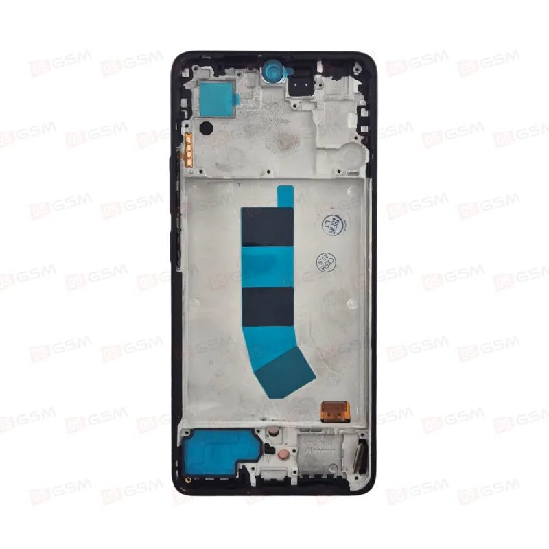 Дисплей с рамкой Redmi Note 13 OLED (Service Pack) фото в интернет-магазине 05gsm.ru