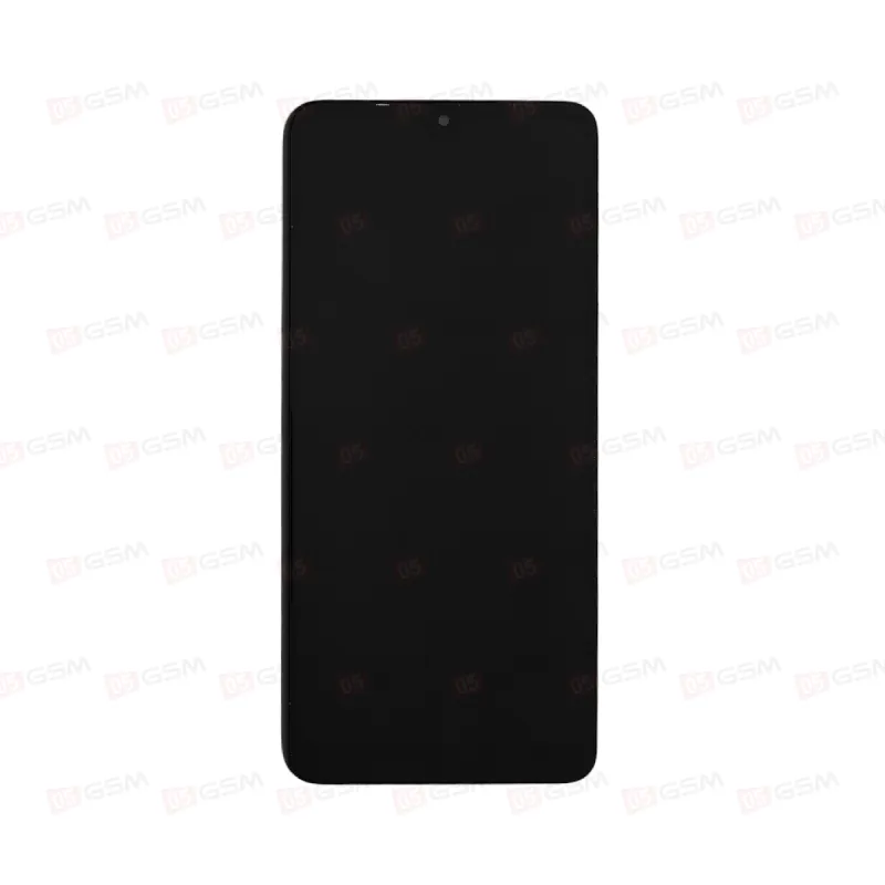 Дисплей с рамкой Samsung A336 (A33 5G / 2022) OLED (Service Pack) фото в интернет-магазине 05gsm.ru
