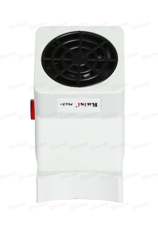 Дымоотвод Kaisi Ma3+ (На микроскоп) фото в интернет-магазине 05gsm.ru
