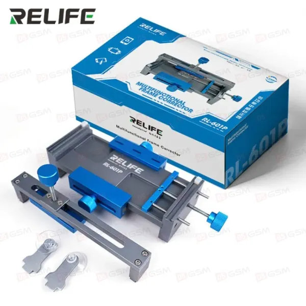 Инструмент для выравнивания корпуса Relife RL-601P фото в интернет-магазине 05gsm.ru