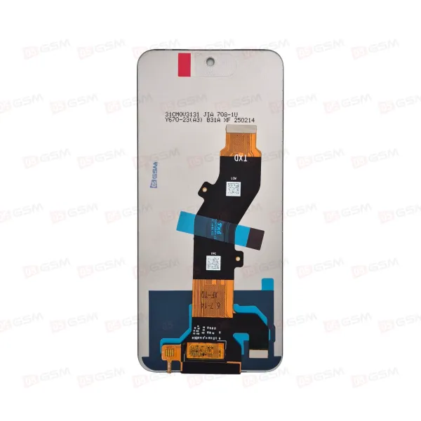 Дисплей iNfinix Smart 9 фото в интернет-магазине 05gsm.ru