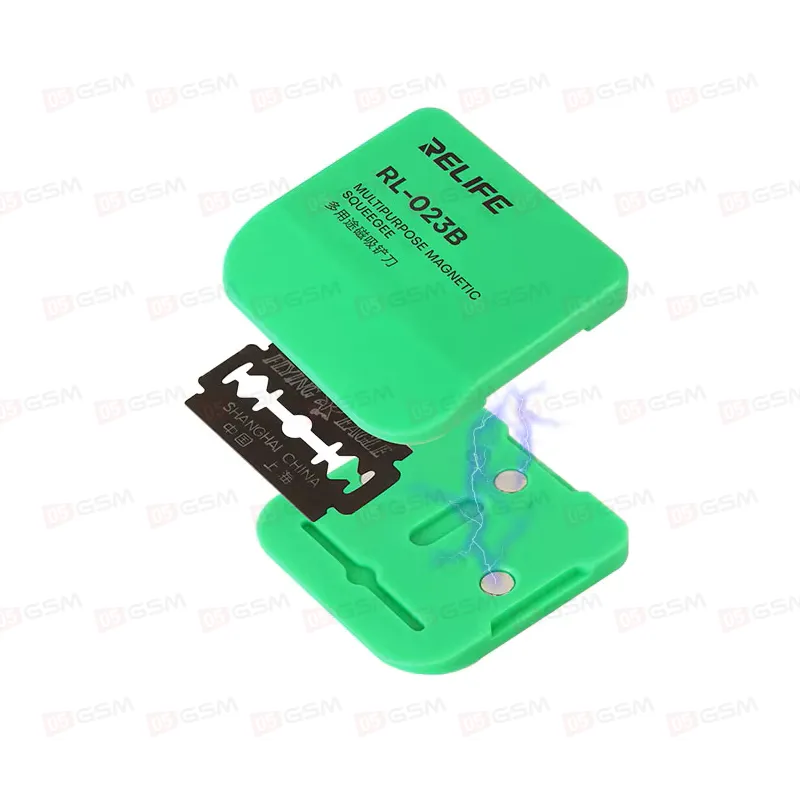 Держатель лезвий Relife RL-023B фото в интернет-магазине 05gsm.ru