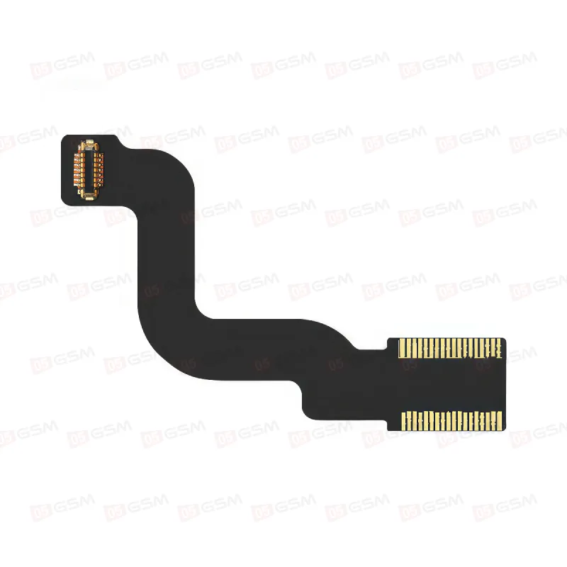 Шлейф для замены фронтальной камеры на iPhone 14 Plus (JCID-14+ Front Camera) фото в интернет-магазине 05gsm.ru