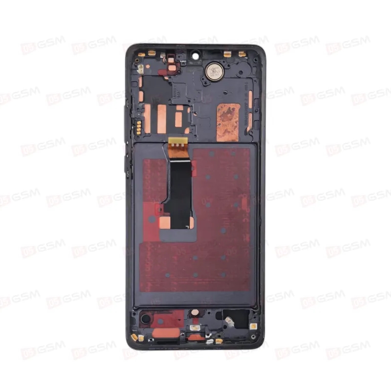 Дисплей Huawei P30 PRO ORIG черный (Без рамки) фото в интернет-магазине 05gsm.ru