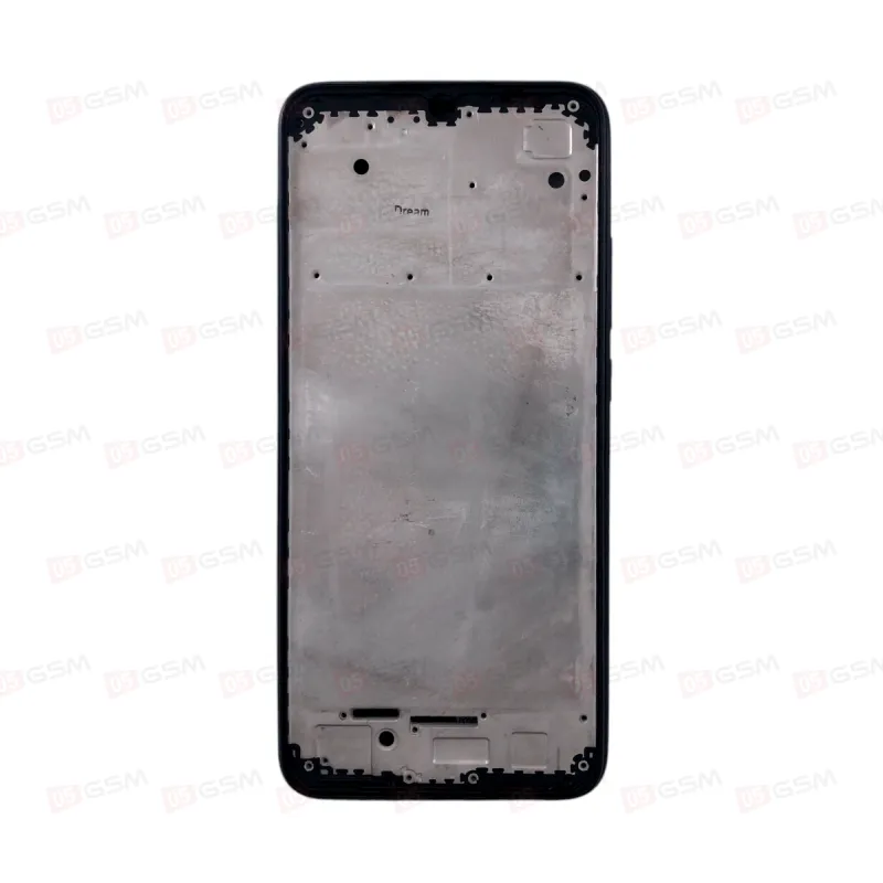 Корпус Redmi 9A черный фото в интернет-магазине 05gsm.ru