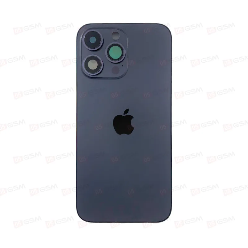 Корпус iPhone 14 PRO Max PURPLE ORIG фото в интернет-магазине 05gsm.ru