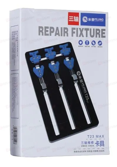 Держатель платы Mijing T23 Max фото в интернет-магазине 05gsm.ru