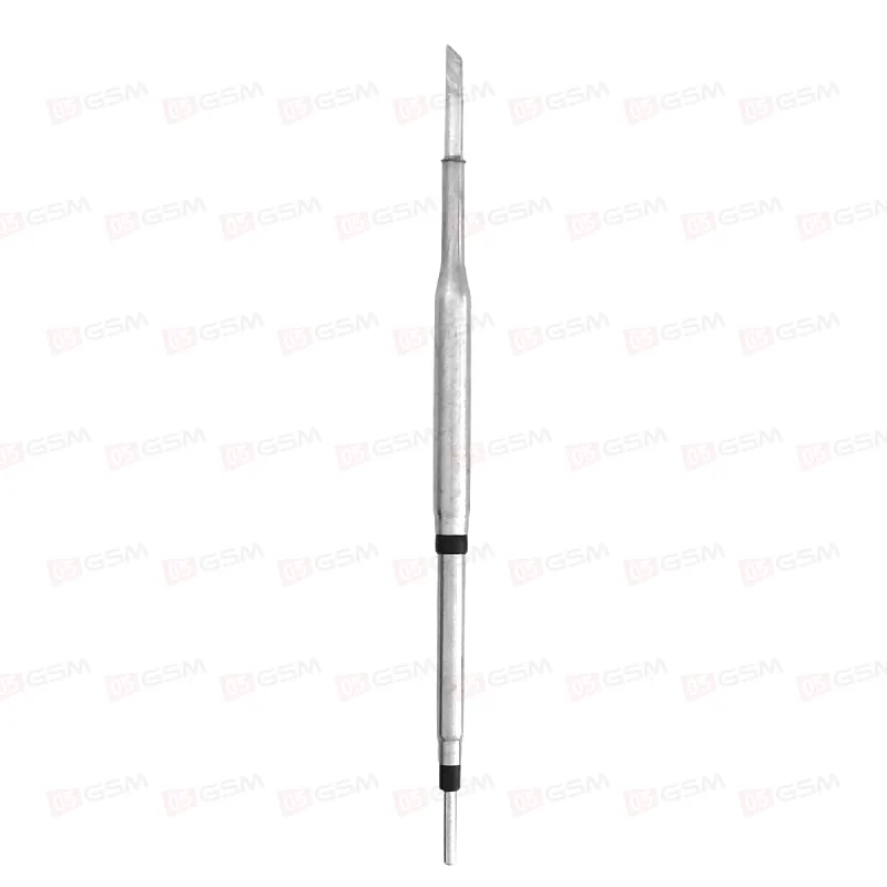 Жало паяльное Aixun C030-K018 (Топорик; для Aixun T400) фото в интернет-магазине 05gsm.ru