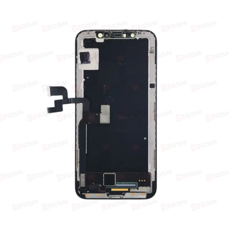 Дисплей iPhone X (Снятый оригинал) фото в интернет-магазине 05gsm.ru