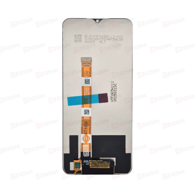 Дисплей Realme Narzo 50A (Service Pack) фото в интернет-магазине 05gsm.ru