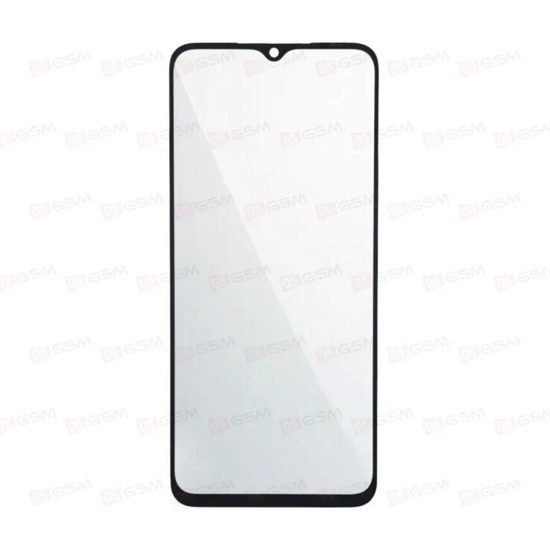 Стекло + OCA (G+OCA) POCO M5 фото в интернет-магазине 05gsm.ru