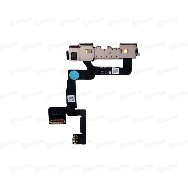 Камера iPhone 11 фронтальная фото в интернет-магазине 05gsm.ru