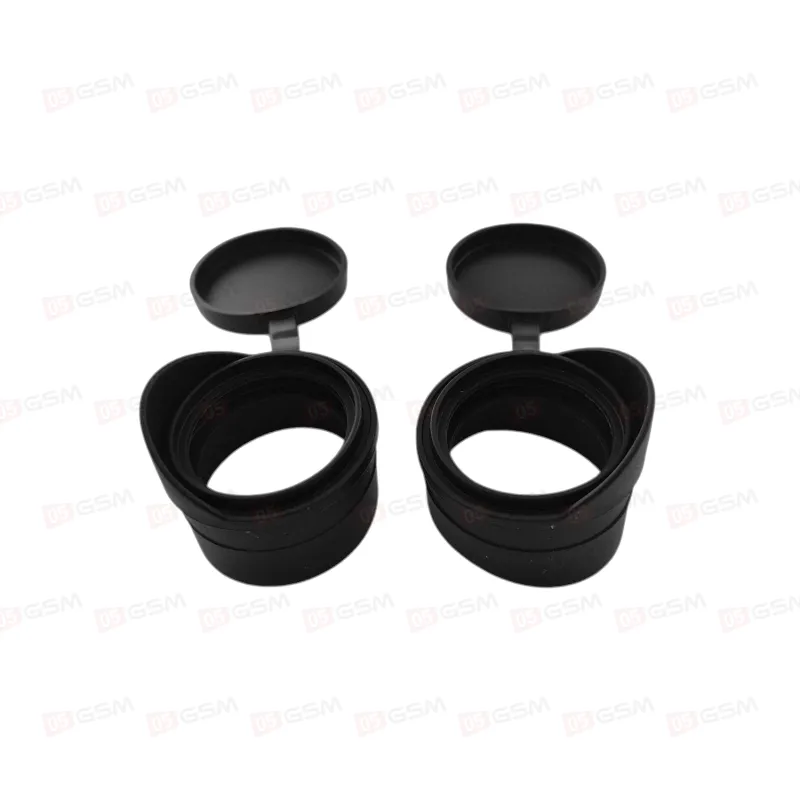 Резинки-наглазники с пылезащитой RF4 RF-EM6 (На окуляры микроскопа) фото в интернет-магазине 05gsm.ru