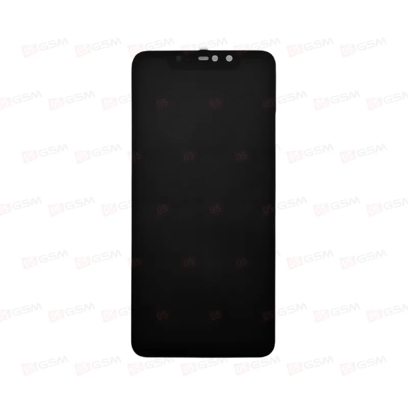 Дисплей Redmi Note 6 PRO ORIG (Service Pack) фото в интернет-магазине 05gsm.ru