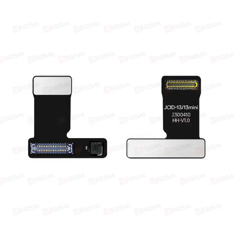 Шлейф для замены основной камеры без пайки на iPhone 13/13 Mini (JCID-13/13M Rear Camera Tag-On) фото в интернет-магазине 05gsm.ru