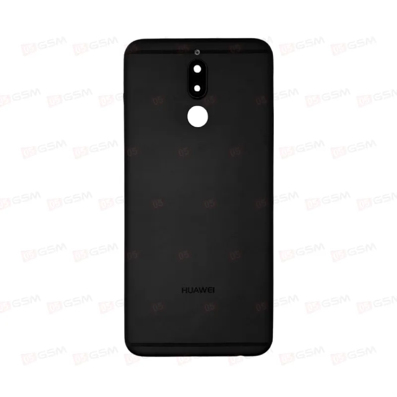 Крышка Huawei Mate 10 Lite черная фото в интернет-магазине 05gsm.ru