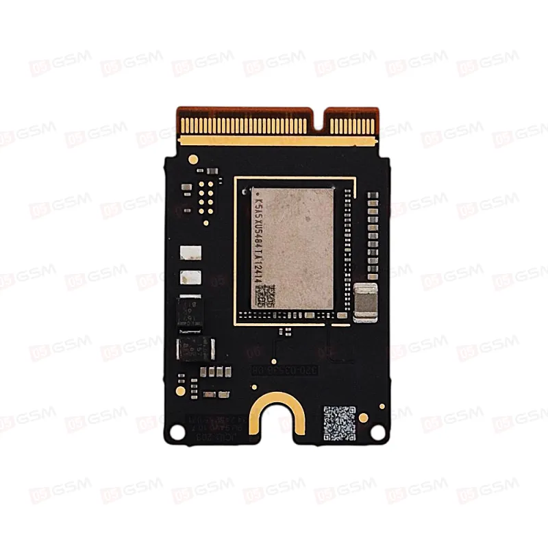 Адаптер для расширения памяти JCID NAND 1T (Mac Mini M4) фото в интернет-магазине 05gsm.ru