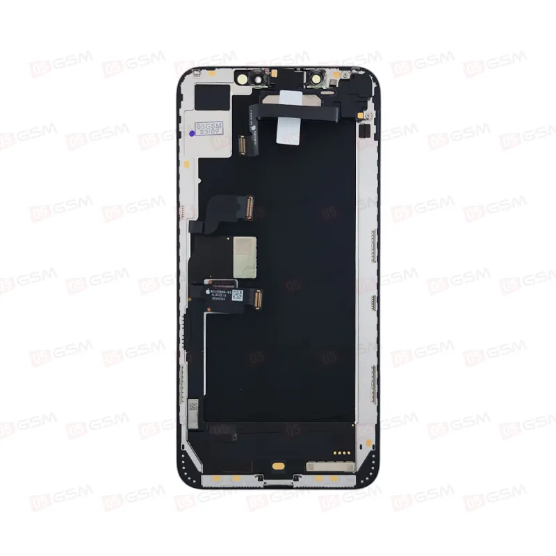 Дисплей iPhone XS Max (Сервисный оригинал) фото в интернет-магазине 05gsm.ru