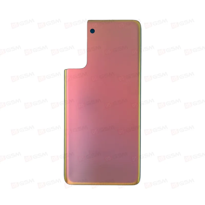 Крышка Samsung S21 PLUS G996 ORG SILVER фото в интернет-магазине 05gsm.ru