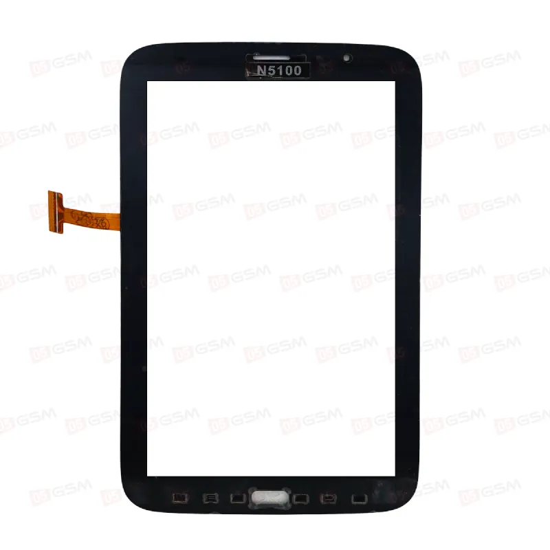 Сенсор Samsung N5100 NOTE 3 8.0 черный  фото в интернет-магазине 05gsm.ru