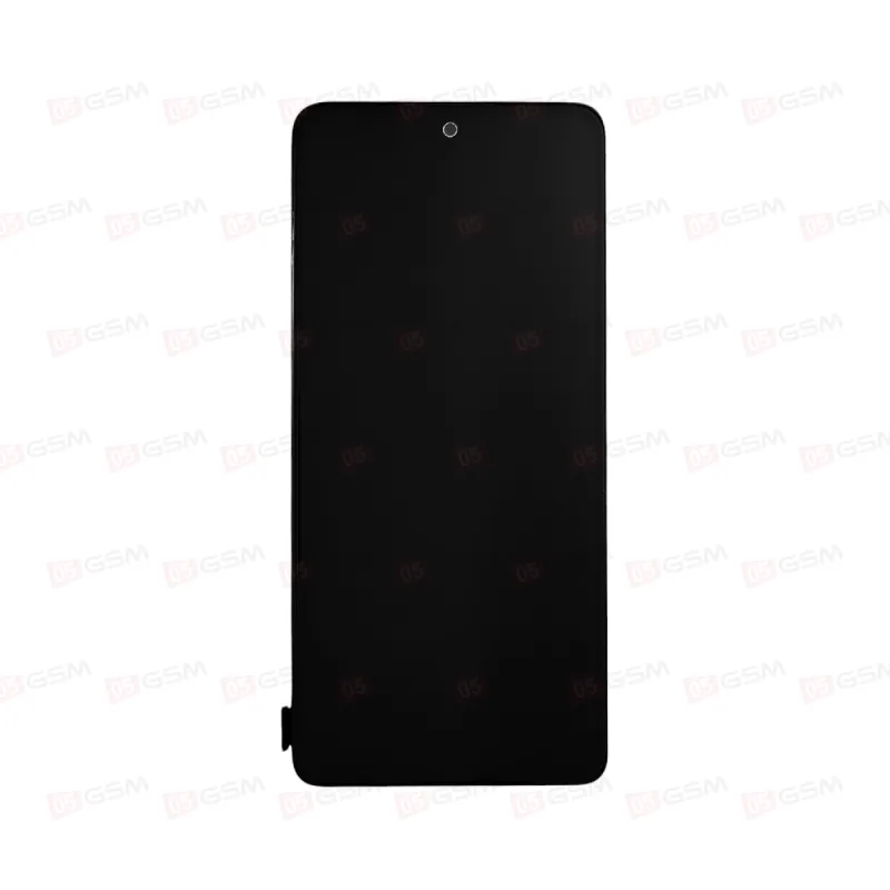 Дисплей с рамкой Redmi Note 10 PRO OLED (Service Pack) фото в интернет-магазине 05gsm.ru