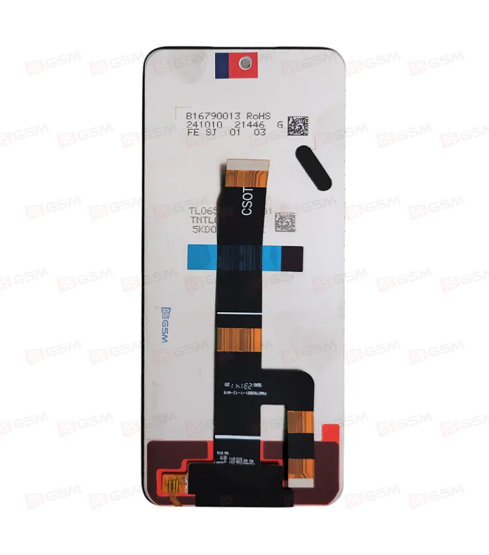 Дисплей Redmi 12 (4G / 5G) / 13 (4G) / POCO M6 (4G) / POCO M6 Pro (5G) (DCL) фото в интернет-магазине 05gsm.ru