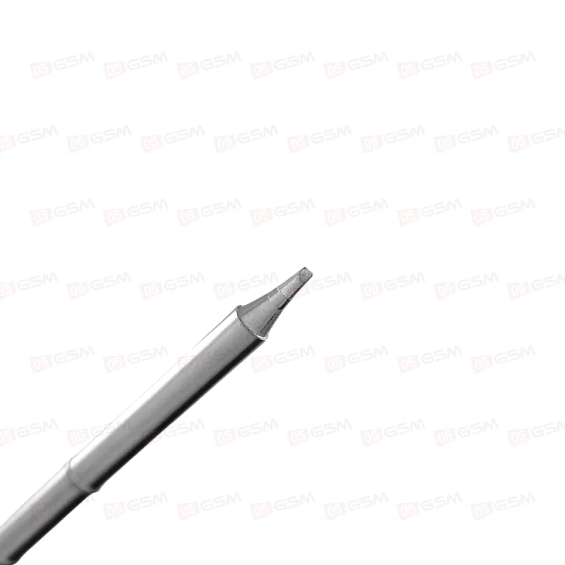 Жало паяльное T12-D12 фото в интернет-магазине 05gsm.ru