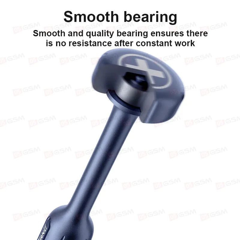 Набор отверток Qianli FlyFish (2D-биты; 5 штук) фото в интернет-магазине 05gsm.ru