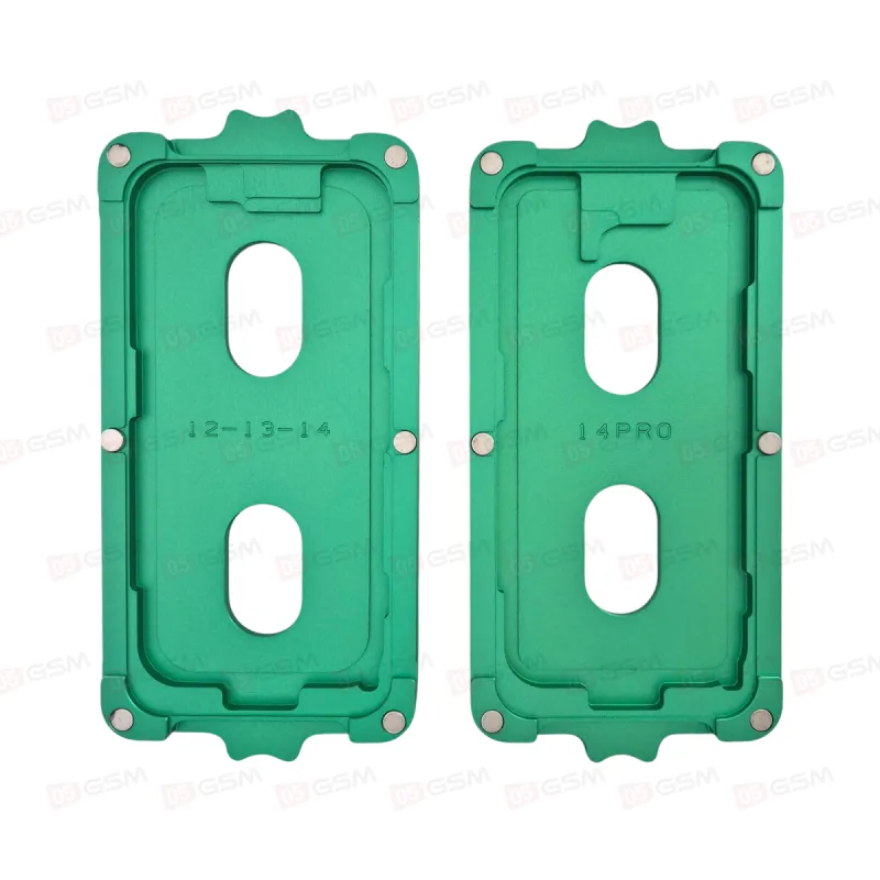 Форма Wylie для сепаратора на iPhone 14/14 Pro фото в интернет-магазине 05gsm.ru