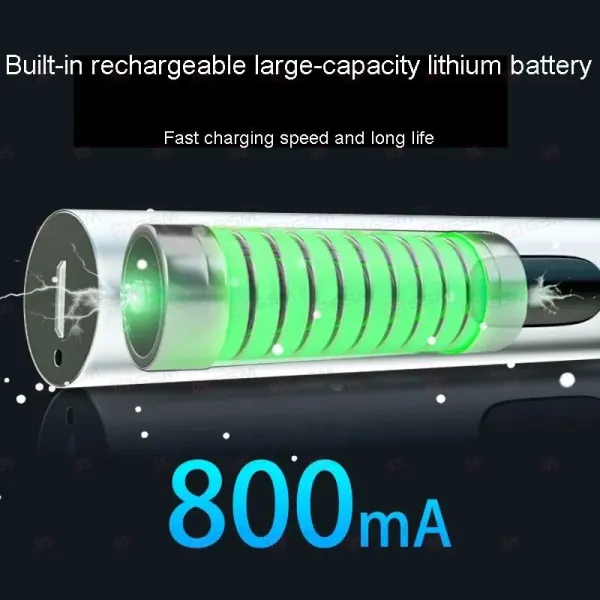 Электрическая отвертка TBK BIC-008 (В комплекте 24 биты, держатель, блок и кабель) фото в интернет-магазине 05gsm.ru