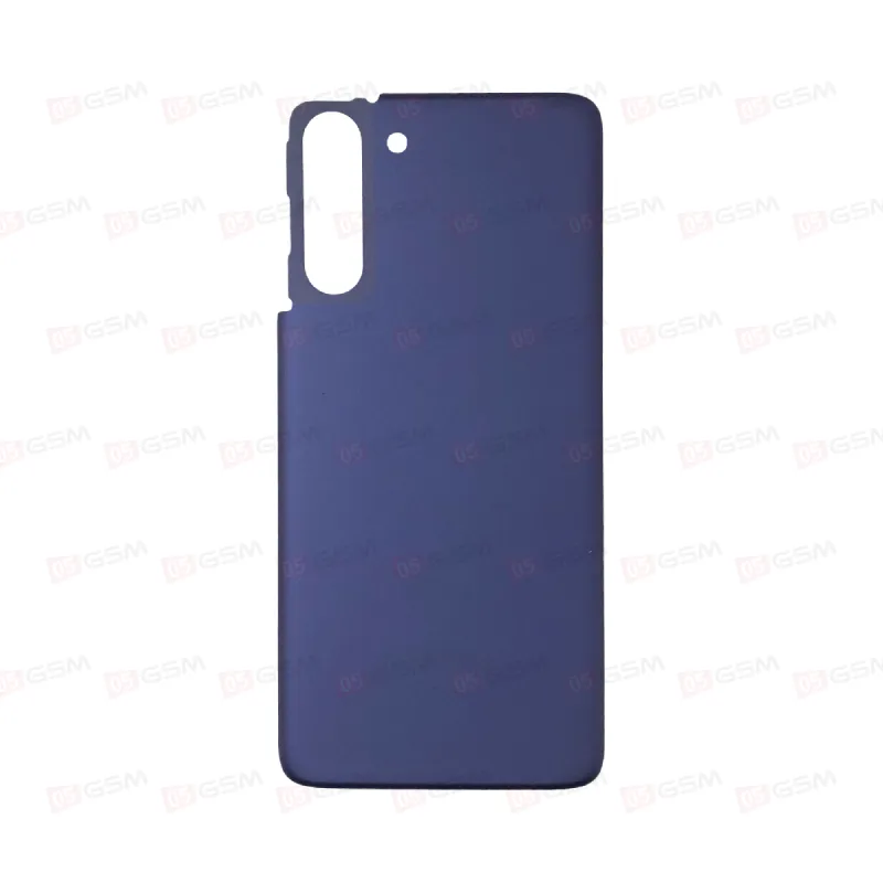 Крышка Samsung S21 G991 ORG VIOLET фото в интернет-магазине 05gsm.ru