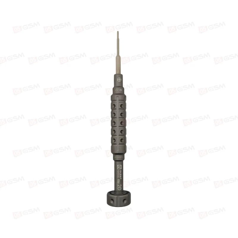 Отвертка Amaoe AD-2D (1.5+) фото в интернет-магазине 05gsm.ru
