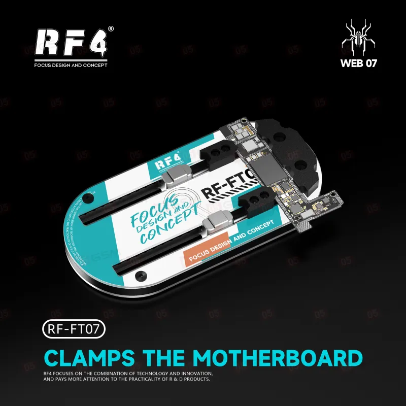Держатель платы RF4 RF-FT07 фото в интернет-магазине 05gsm.ru