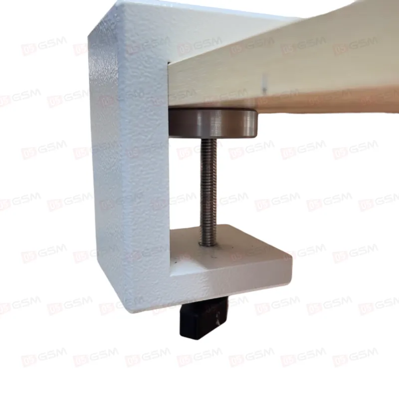 [Б/У] Штатив Old School Industries с кремальерой Leica (Небольшой износ) фото в интернет-магазине 05gsm.ru