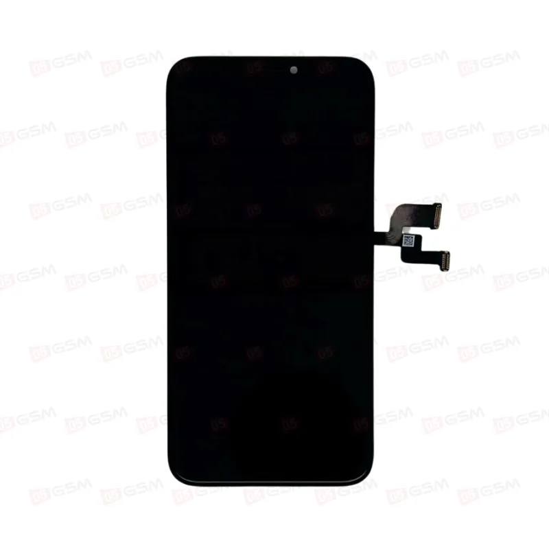 Дисплей iPhone X (Переклеенный оригинал; лучшее качество) фото в интернет-магазине 05gsm.ru