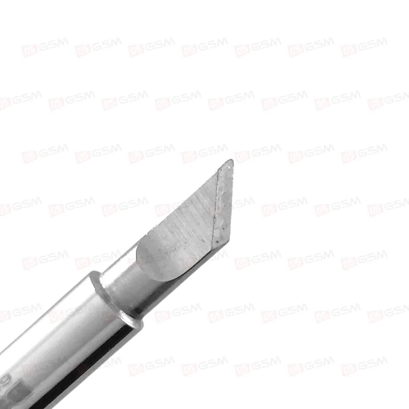 Жало паяльное BK-600M (Топорик) фото в интернет-магазине 05gsm.ru