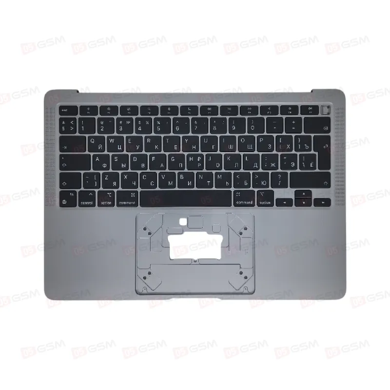 Топкейс с клавиатурой для MacBook Air Retina 13" M1 [A2337] фото в интернет-магазине 05gsm.ru