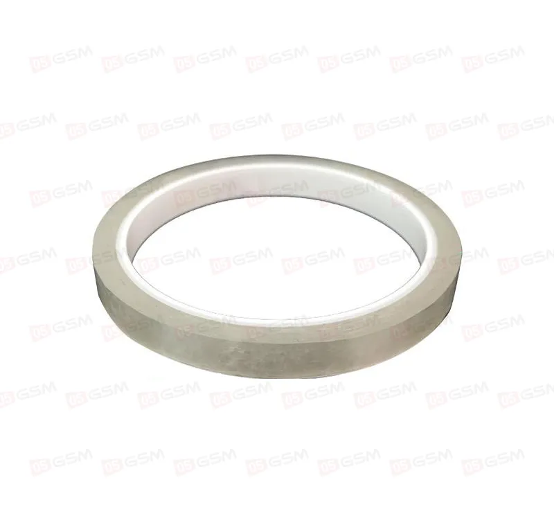 Скотч Sunshine 50M (10 мм; для фиксирования дисплеев после проклейки) фото в интернет-магазине 05gsm.ru